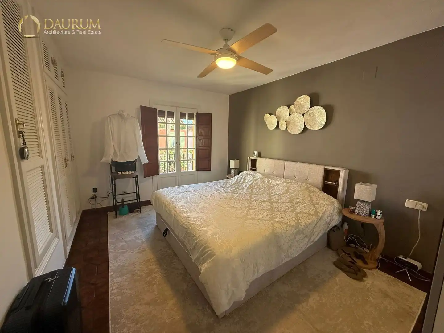 Habitación de Casa adosada en venta en Marbella con Aire acondicionado, Calefacción y Terraza