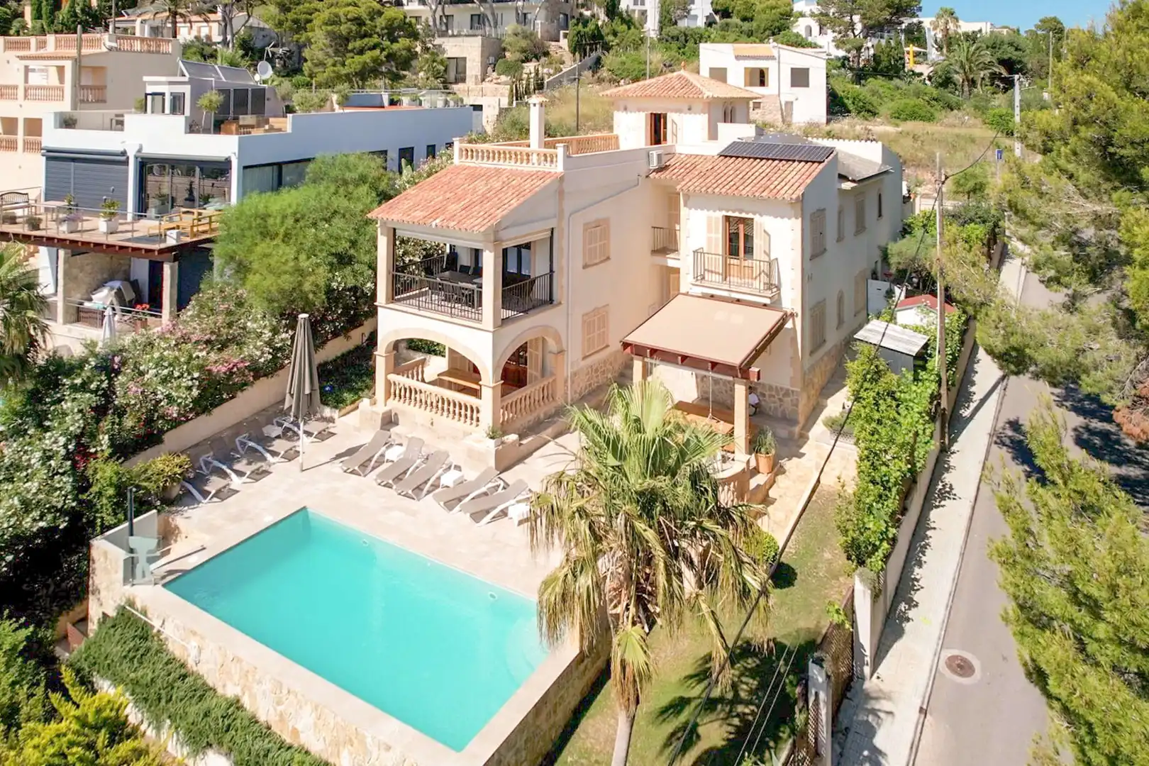Maison avec terrasse à vendre à Cala Ratjada, imagen 42