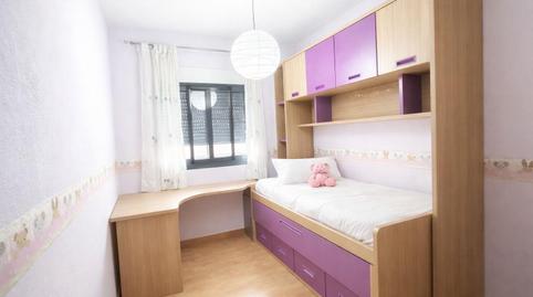 Photo 5 of Flat to rent in Hondón de las Nieves / El Fondó de les Neus, Alicante