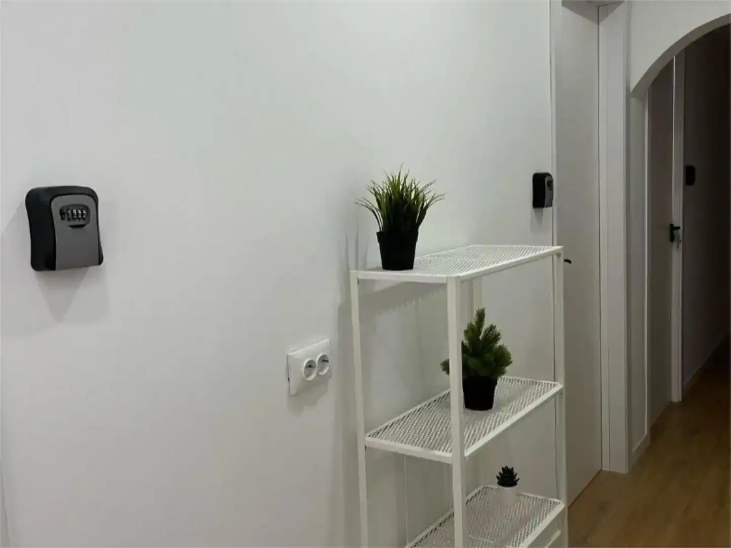 Wohnung zur Miete in Las Palmas de Gran Canaria