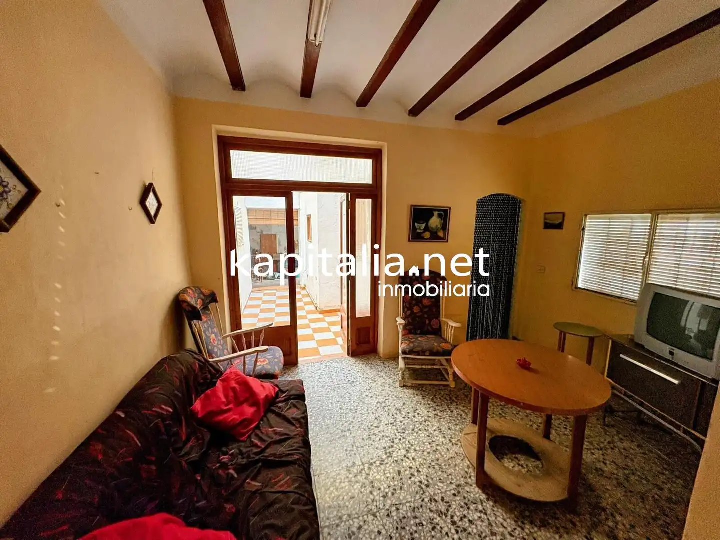 Casa con terraza en venta en Manuel, imagen 5