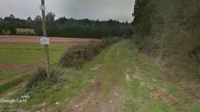 Terreno en venta en Santiago de Compostela 