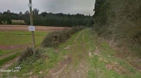 Foto 3 de Terreno en venta en Casco Histórico, Santiago de Compostela