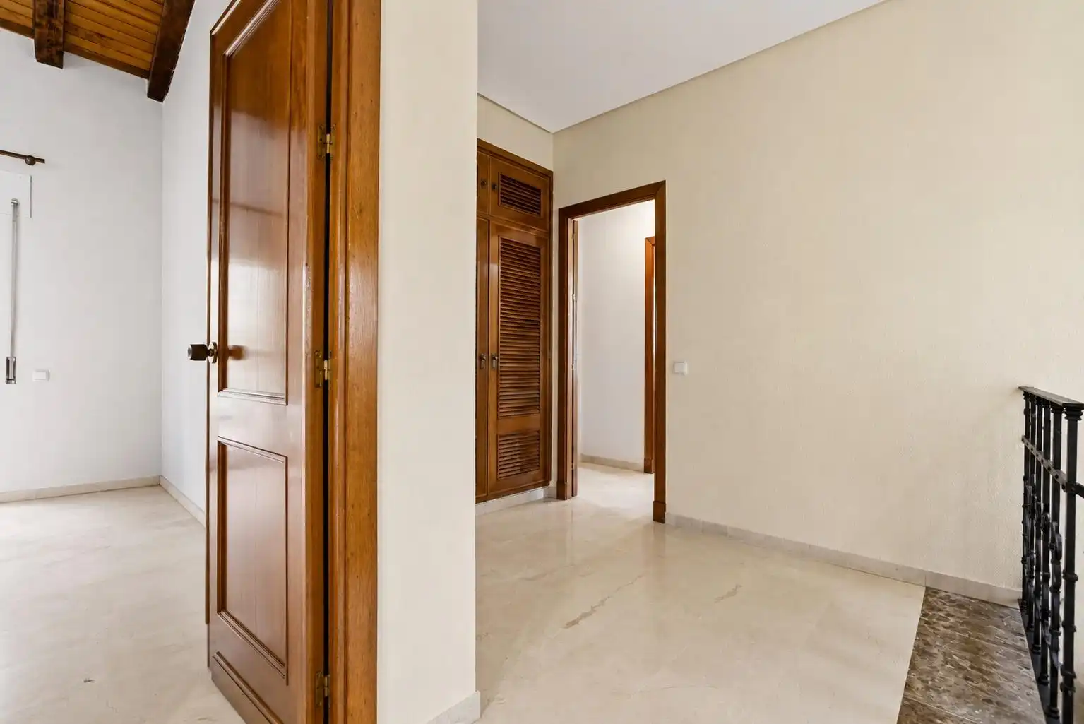 Detached house with terrace for sale in San Pablo - Santa Justa, imagen 31