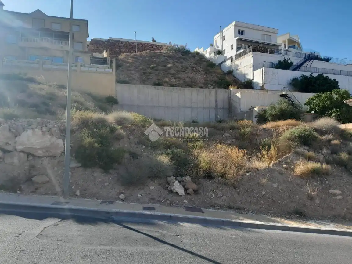 Terreny residencial en venda a La Envía, imagen 6