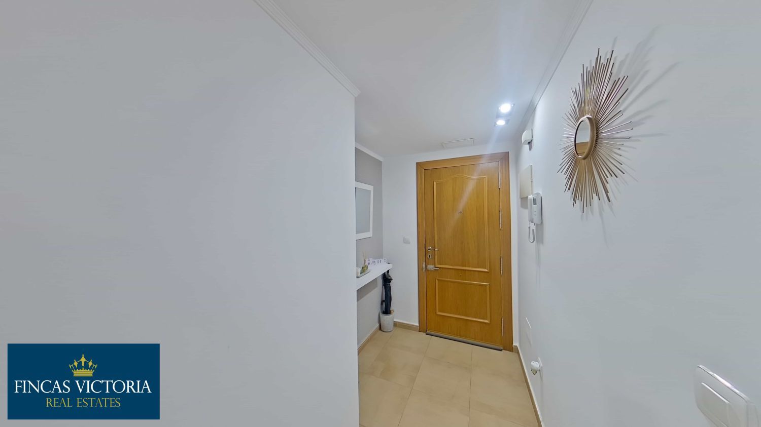 Flat for sale in Águilas  with Air Conditioner