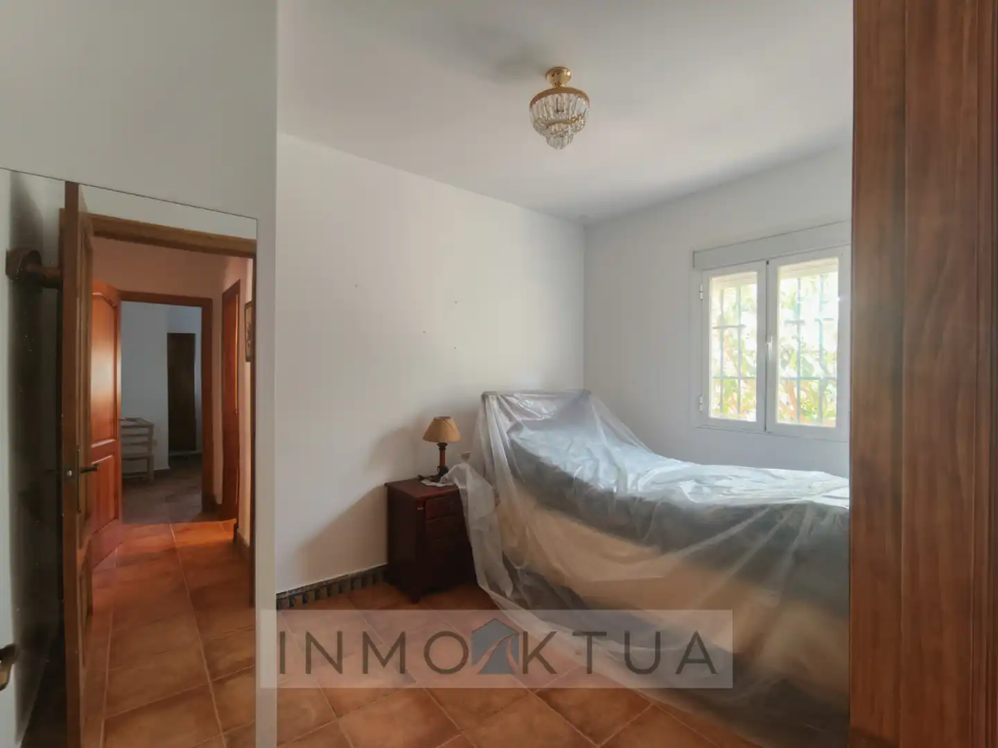 Casa rústica amb jardí en venda a Ctra Sanlúcar - Cuatro Pinos, imagen 13