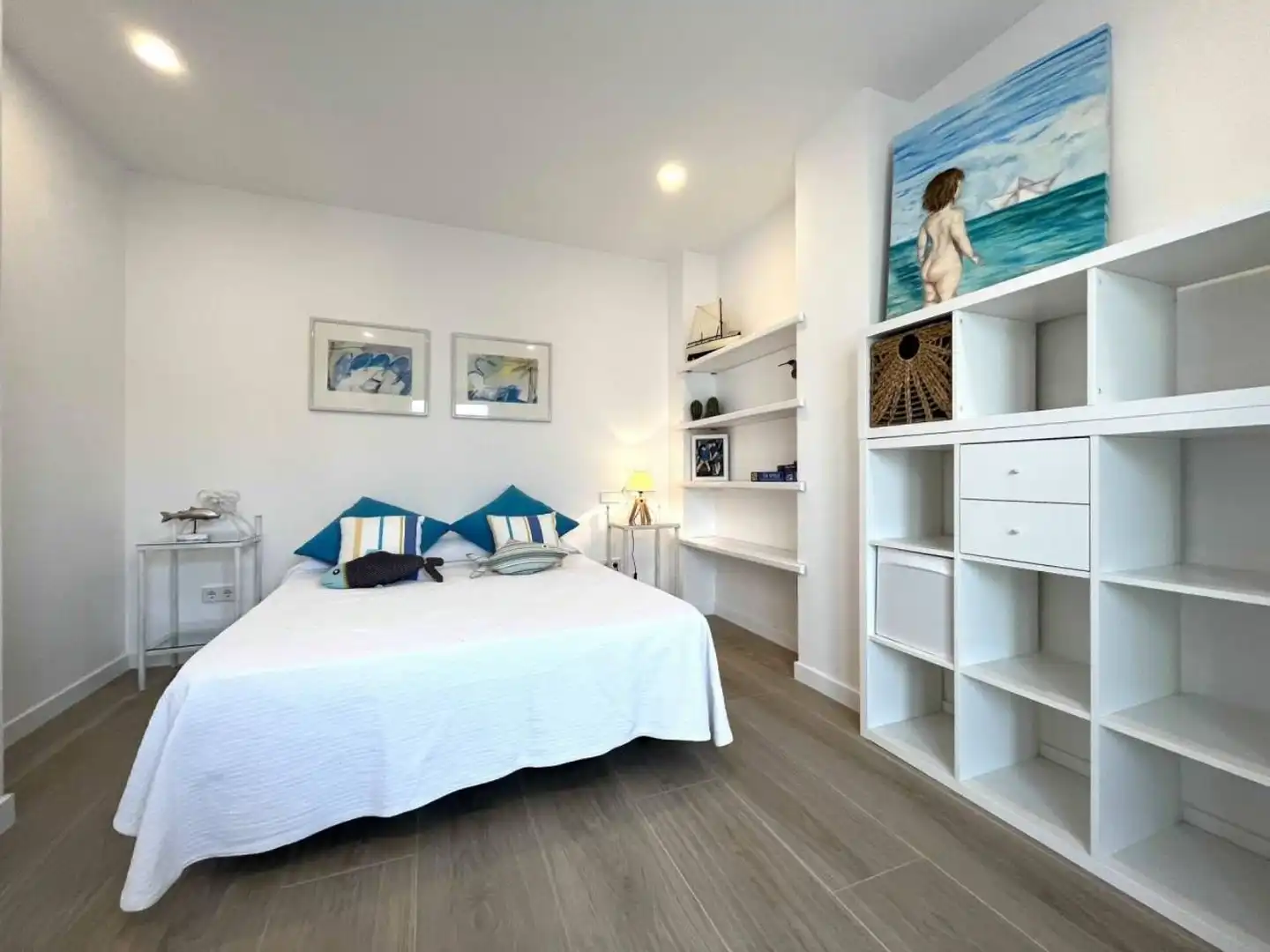 Flat for rent in Avenida de Miramar, Sa Ràpita - Ses Covetes