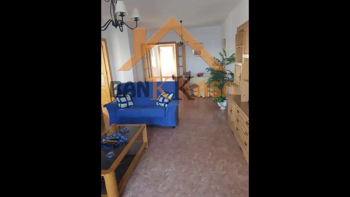 Ático en venta en Balerma