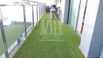 Terrassa de Pis en venda en Badalona amb Aire condicionat, Calefacció i Parquet