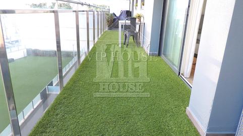 Foto 3 de Piso en venta en Carrer D'eduard Maristany, 215, Port, Badalona