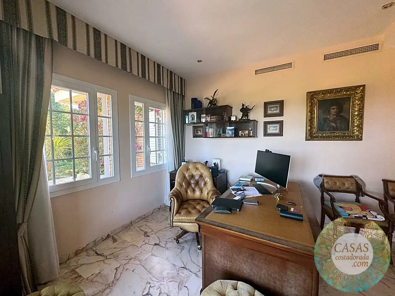 Casa amb piscina en venda a Les Tres Cales, imagen 33