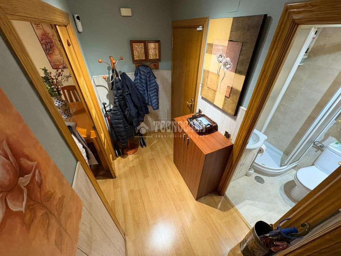 Pis en venda en Móstoles amb Calefacció