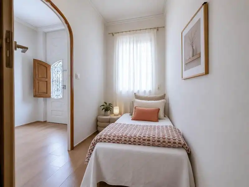 Casa amb terrassa en venda a Avenida CONSTITUCION DE LA, imagen 27