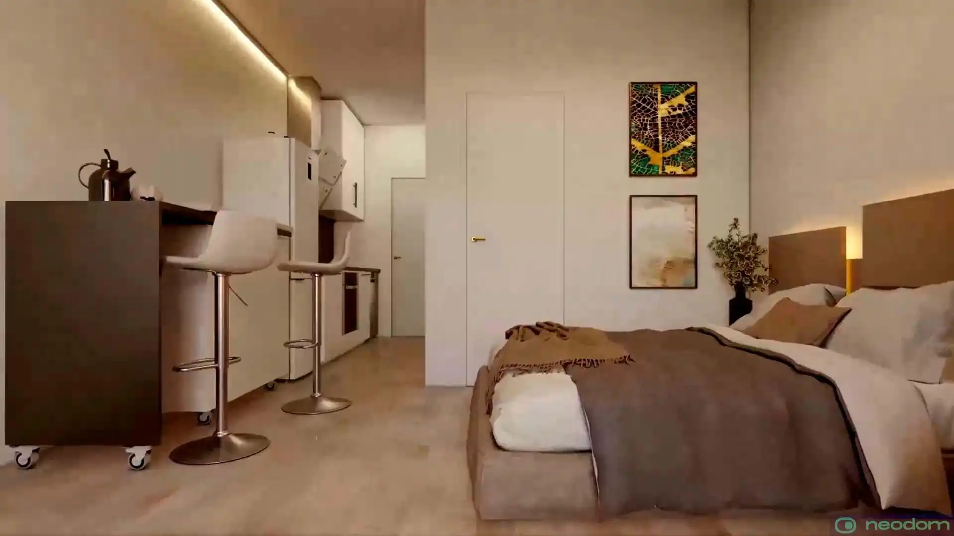 Flat with pool for sale in N/A, imagen 13
