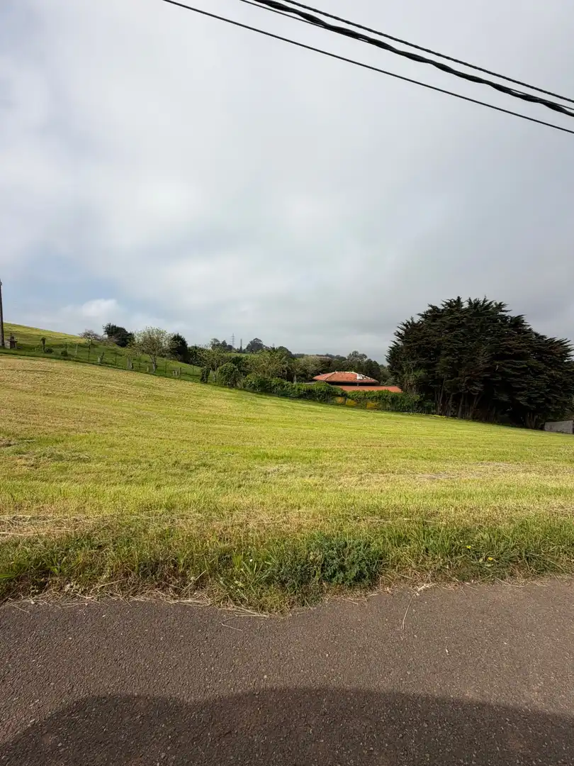 Terreno en venta en Carreño