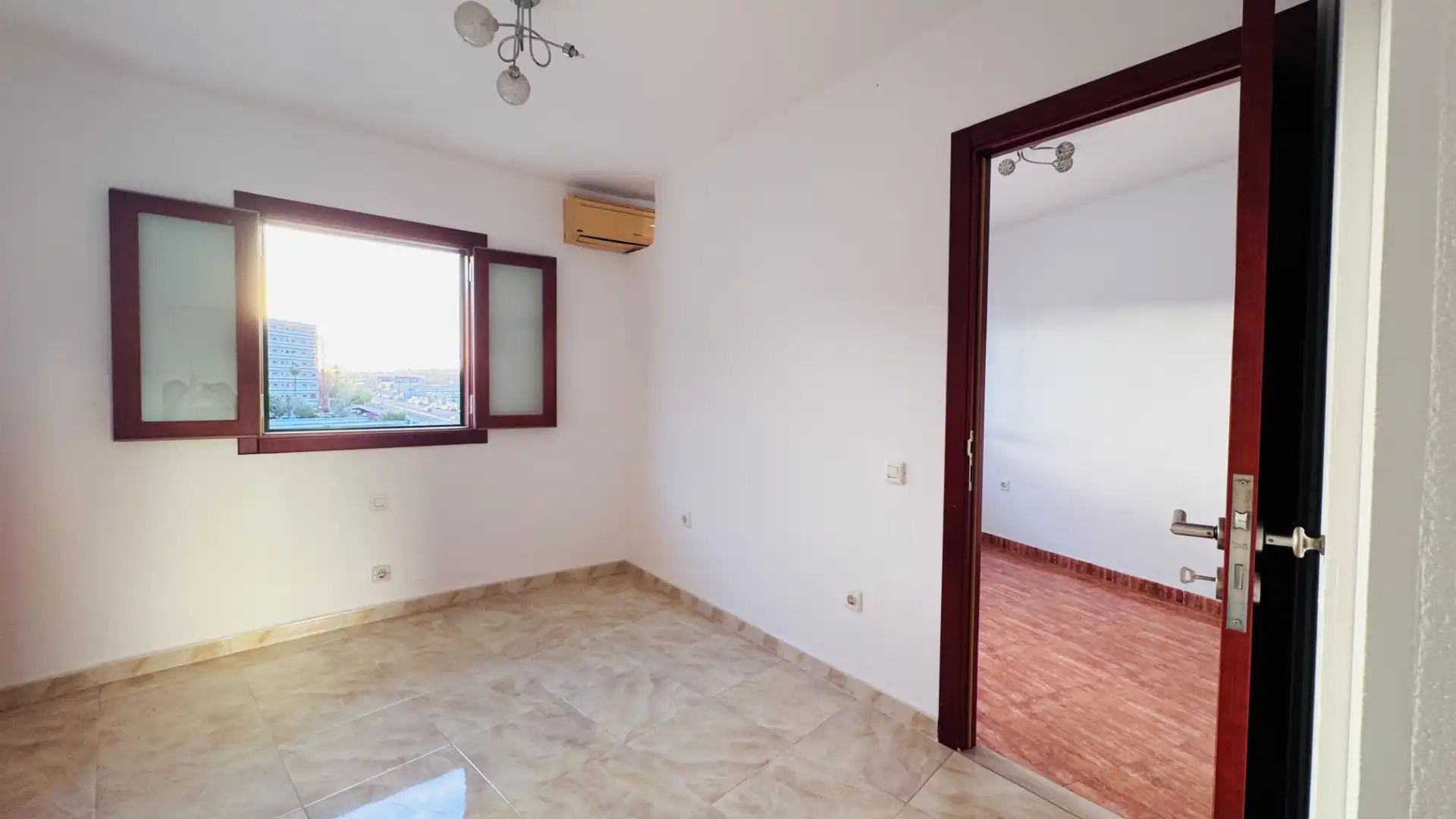 Apartamento con terraza en venta en Avenida de Tenerife, imagen 28