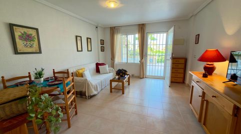 Foto 5 de Casa o xalet en venda a Urbanizacion Leandros Los, 1, Cabo Cervera, Torrevieja