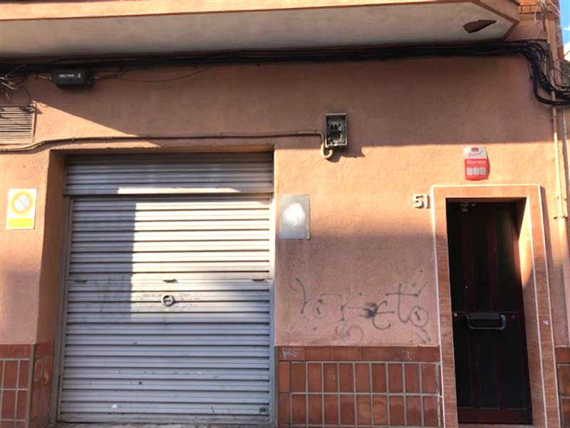 Casa o xalet en venda a Pi I Gibert, Llefià
