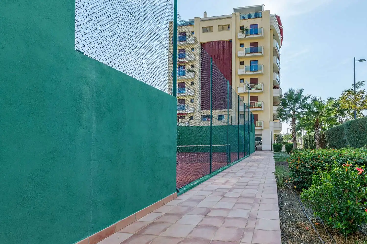 Apartments for rent in N/A, 9, Poniente - Faro