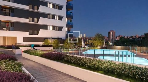 Foto 3 de Piso en venta en Peñagrande, Madrid Capital