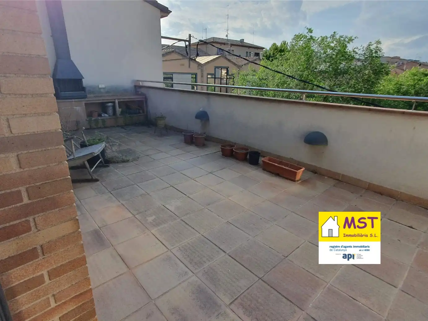 Dúplex en venta en Carrer de l'Església, Navàs