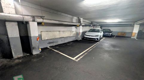 Photo 3 of Garage for rent in General Elorza, Milán - Pumarín, Oviedo