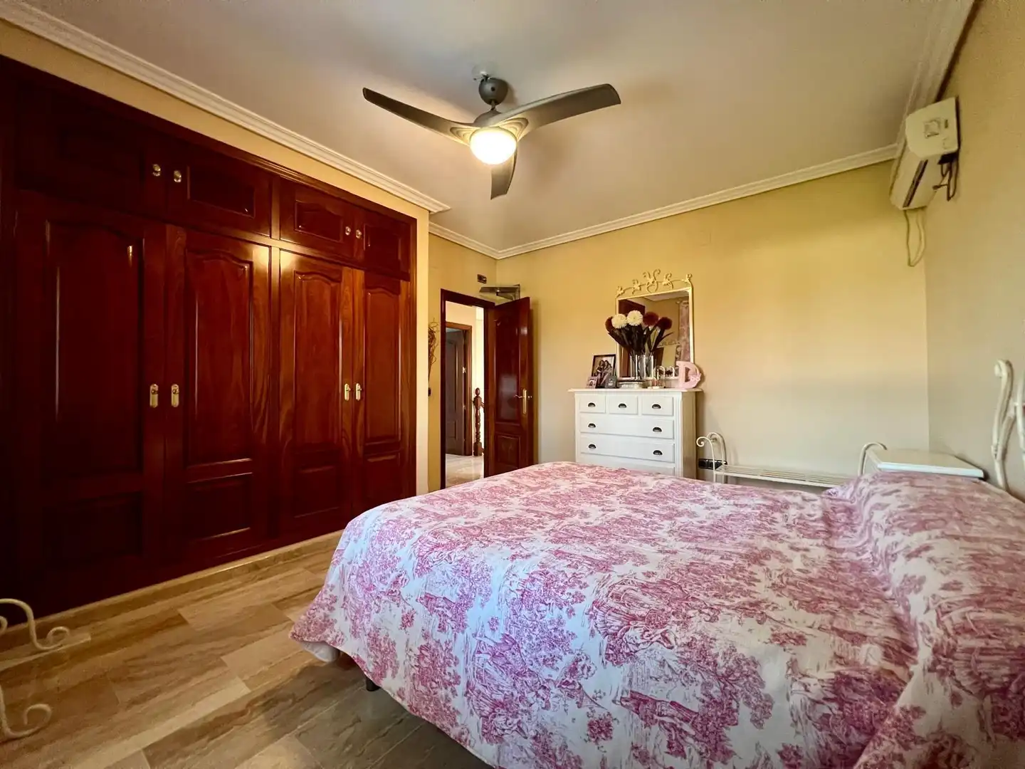 Casa rústica con piscina en venta en PUESTA RIEGO LAGAR RUBIO, imagen 61