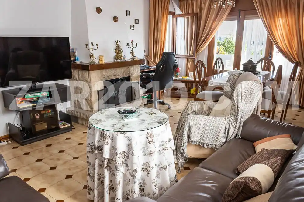 Chalet con jardín en venta en Calle Cañada Aguilar, imagen 11