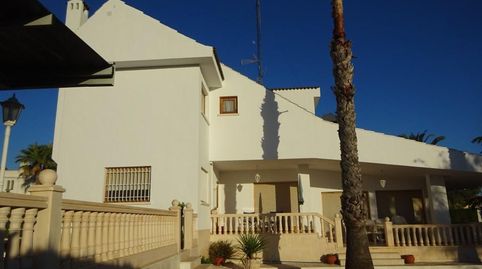Foto 4 de Casa o xalet en venda a Monforte del Cid, Alicante