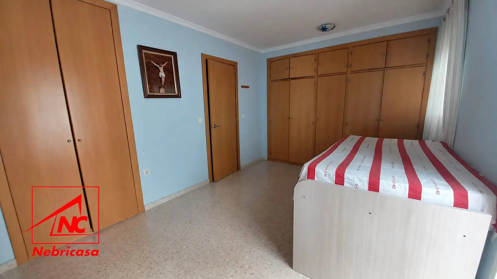 Casa o chalet en venta en El Cuervo de Sevilla con Aire acondicionado, Terraza y Trastero