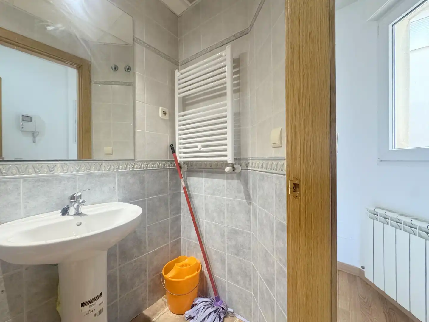 Wohnung mit Aufzug zum Verkauf in GARCIA REAL, imagen 37