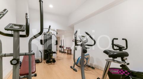 Foto 5 de Apartament de lloguer a Calle de Zurbano, Almagro, Madrid