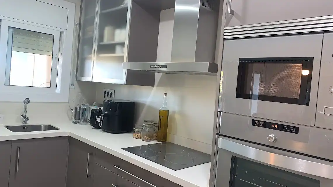 Chalet con jardín en venta en Mas Trader - Corral d'En Tort - Corral d'En Cona, imagen 9
