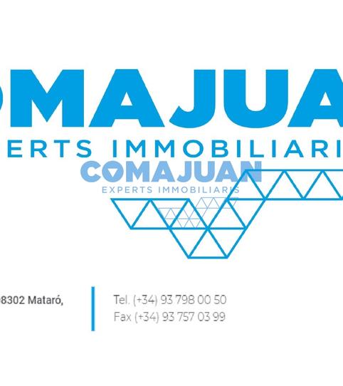 Foto 2 de Residencial en venda a Ocata, Barcelona