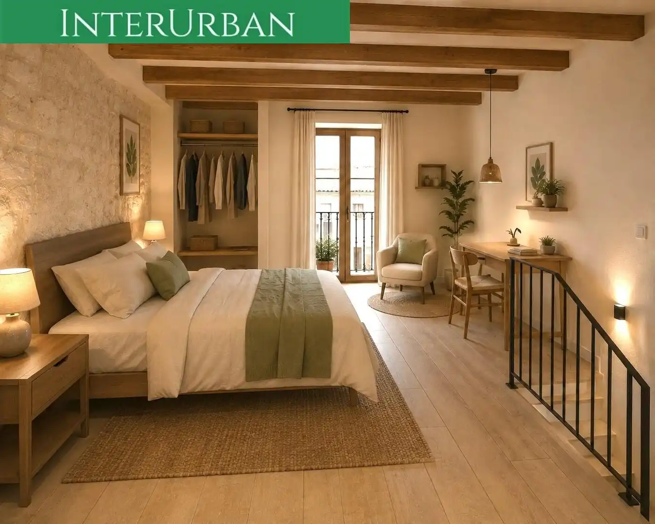Habitación de Casa o chalet en venta en Llíria