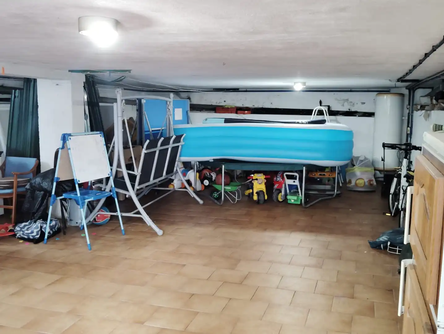 Casa con terrazza in vendita a Rúa Carcasia 17, imagen 15