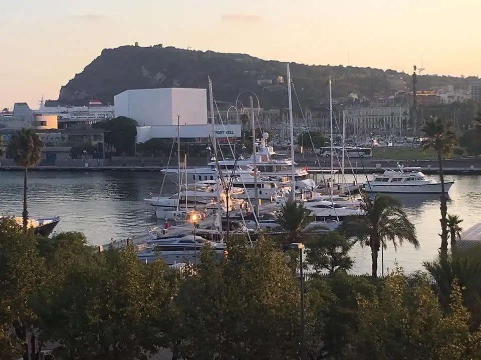 Wohnungen zum Verkauf in La Barceloneta