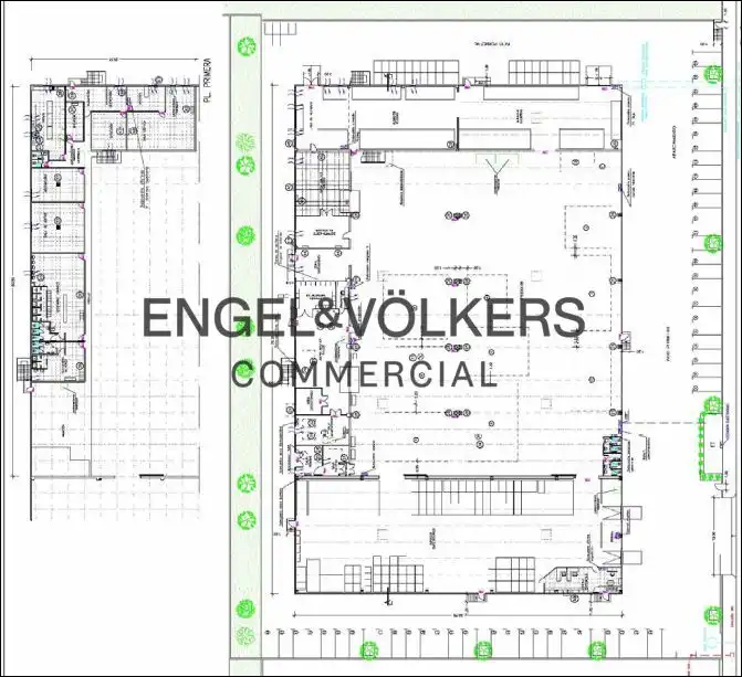 Nave industrielle à louer à Castellbisbal, imagen 26