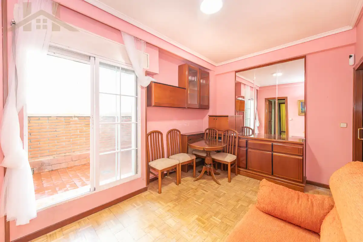 Piso con ascensor en venta en Arganzuela, imagen 2