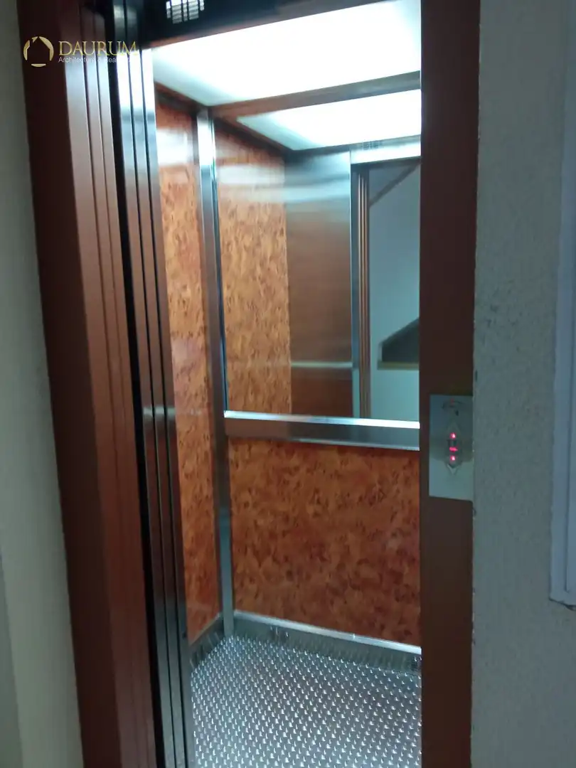 Flat with lift for sale in Zayas, imagen 12