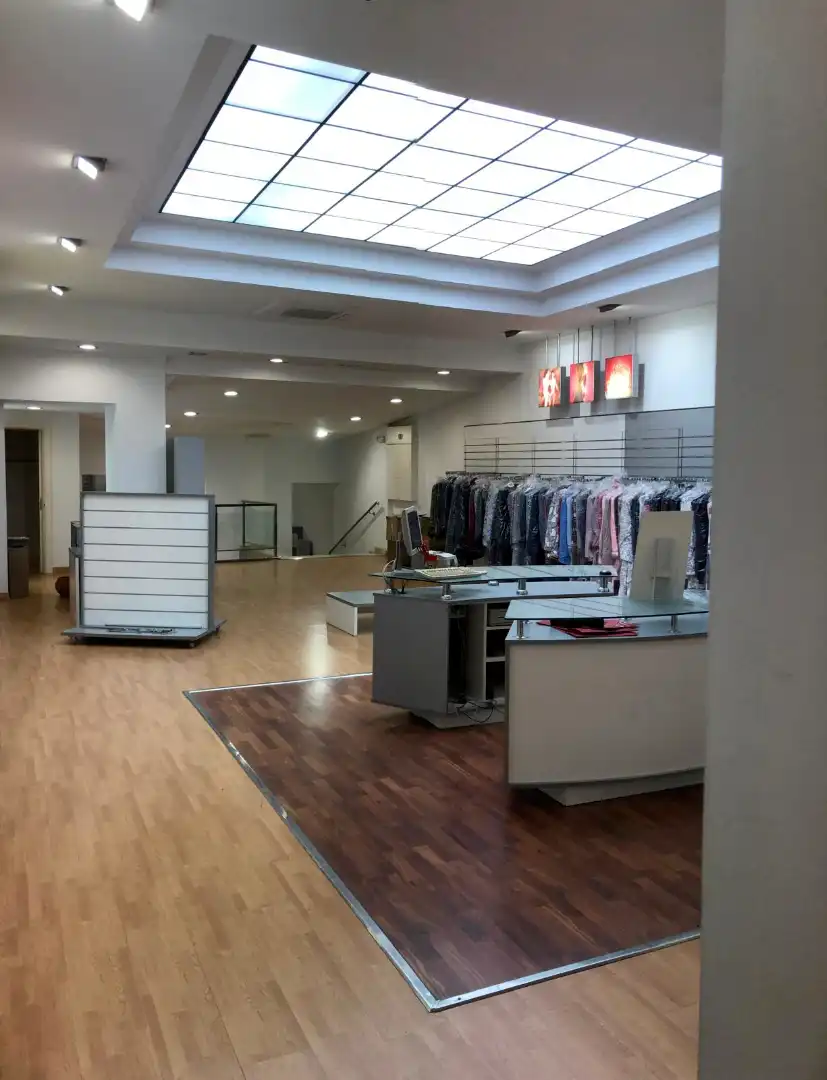 Commercial properties for rent in Torrelavega 