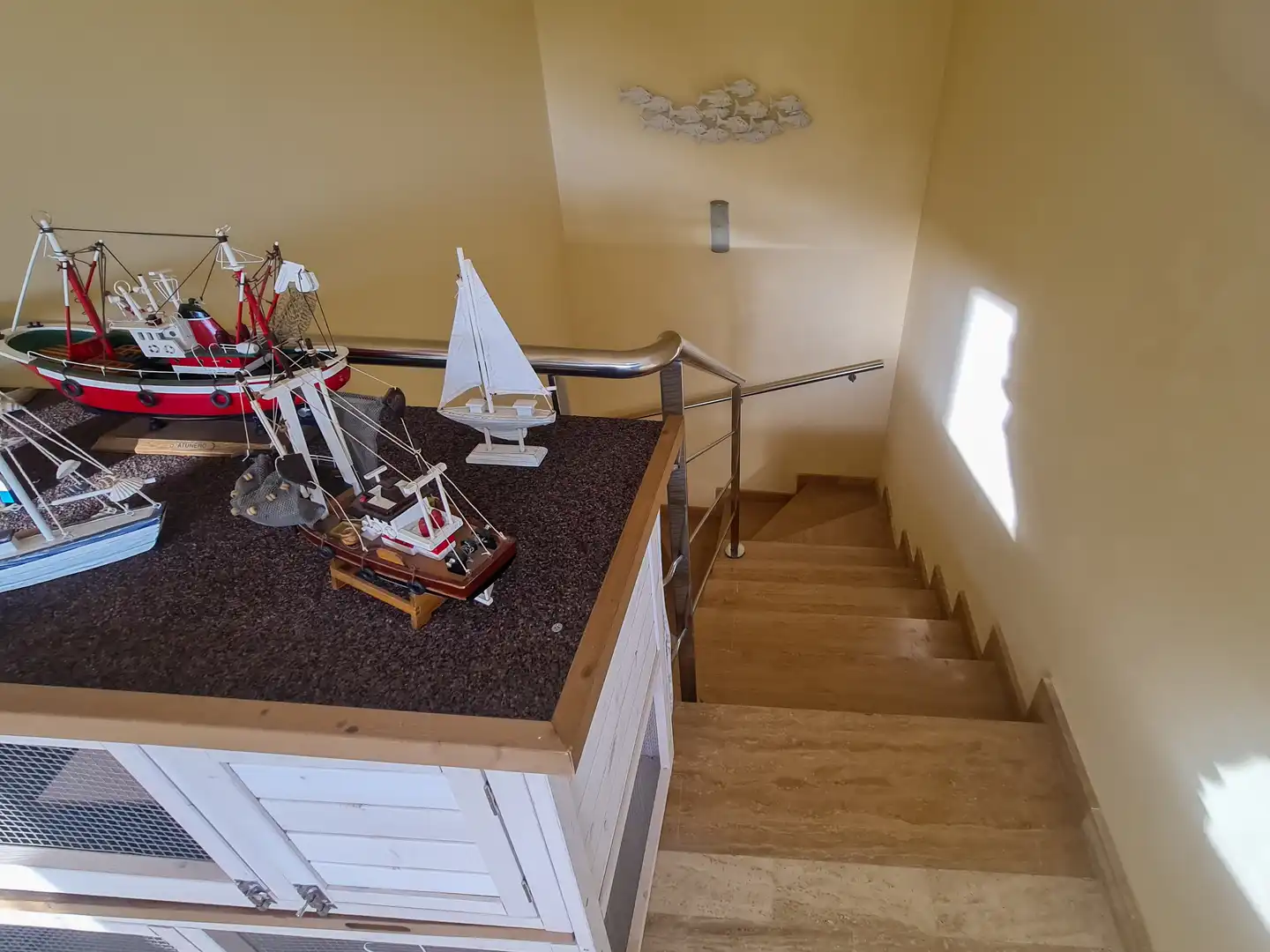 Casa adosada en venta en Begur con Aire acondicionado, Calefacción y Jardín privado