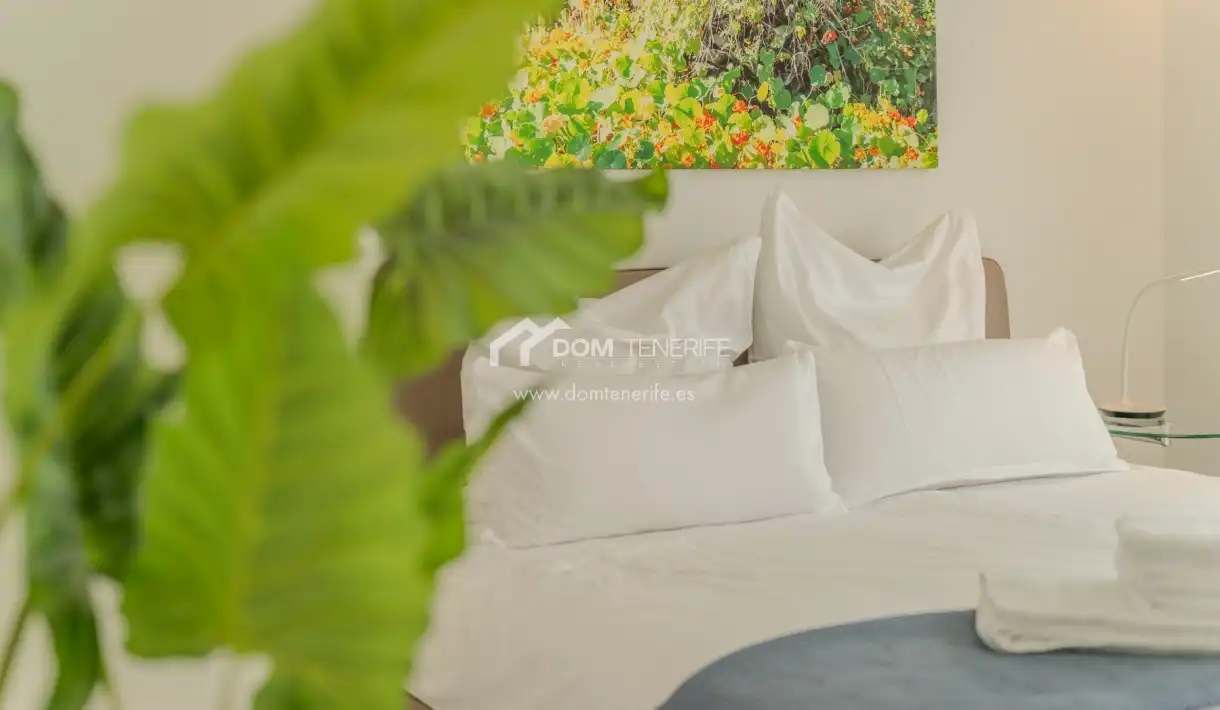 Bedroom of Houses for sale in Adeje  with Terrace, Storage room and Swimming Pool