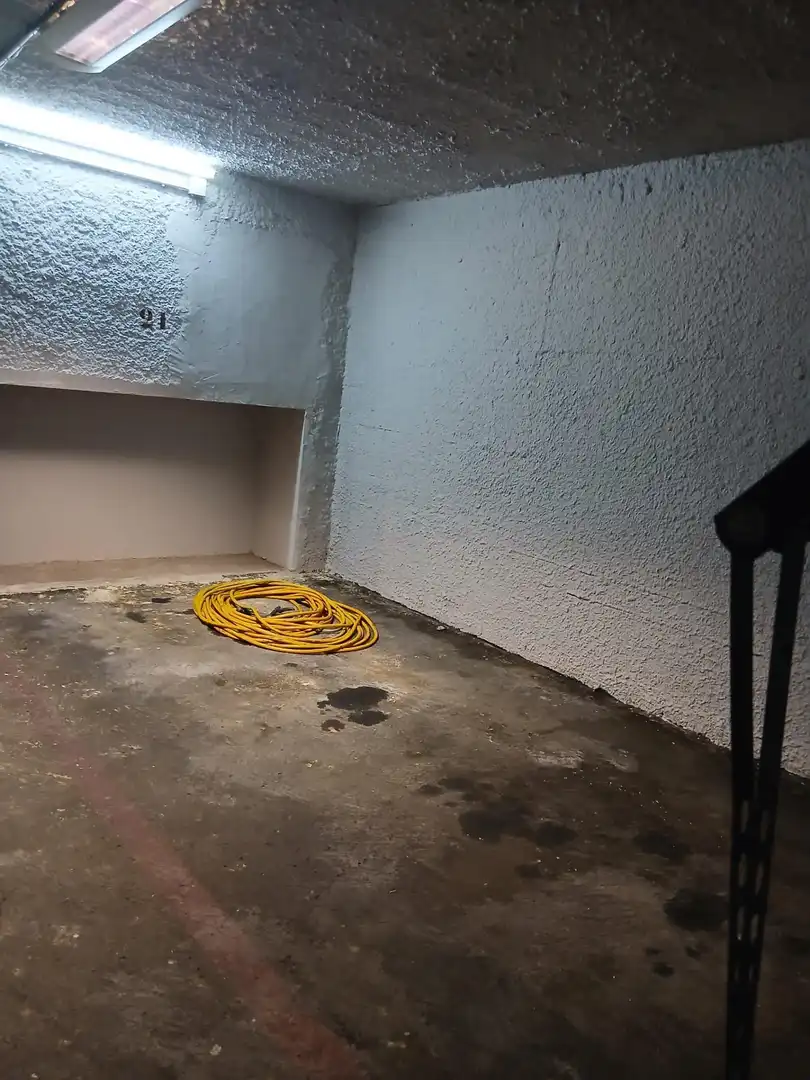 Garage zum Verkauf in Málaga