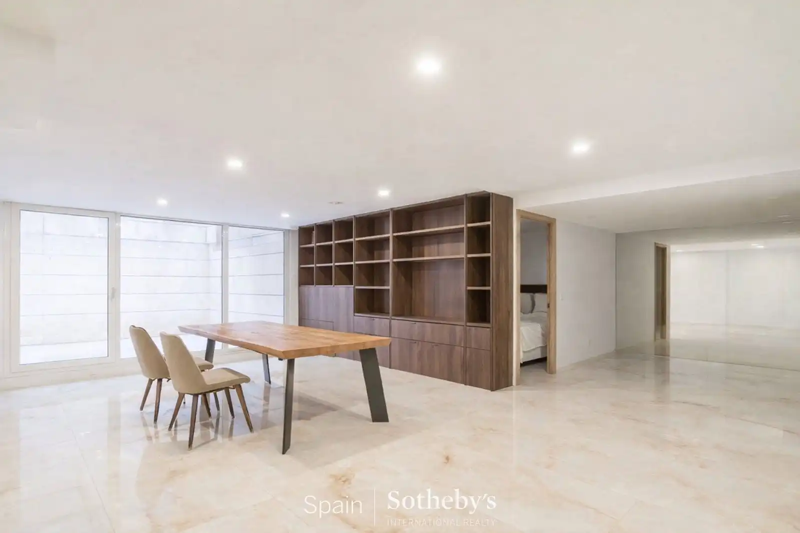 Casa aparellada amb piscina de lloguer a Prado de Somosaguas - La Finca, imagen 37