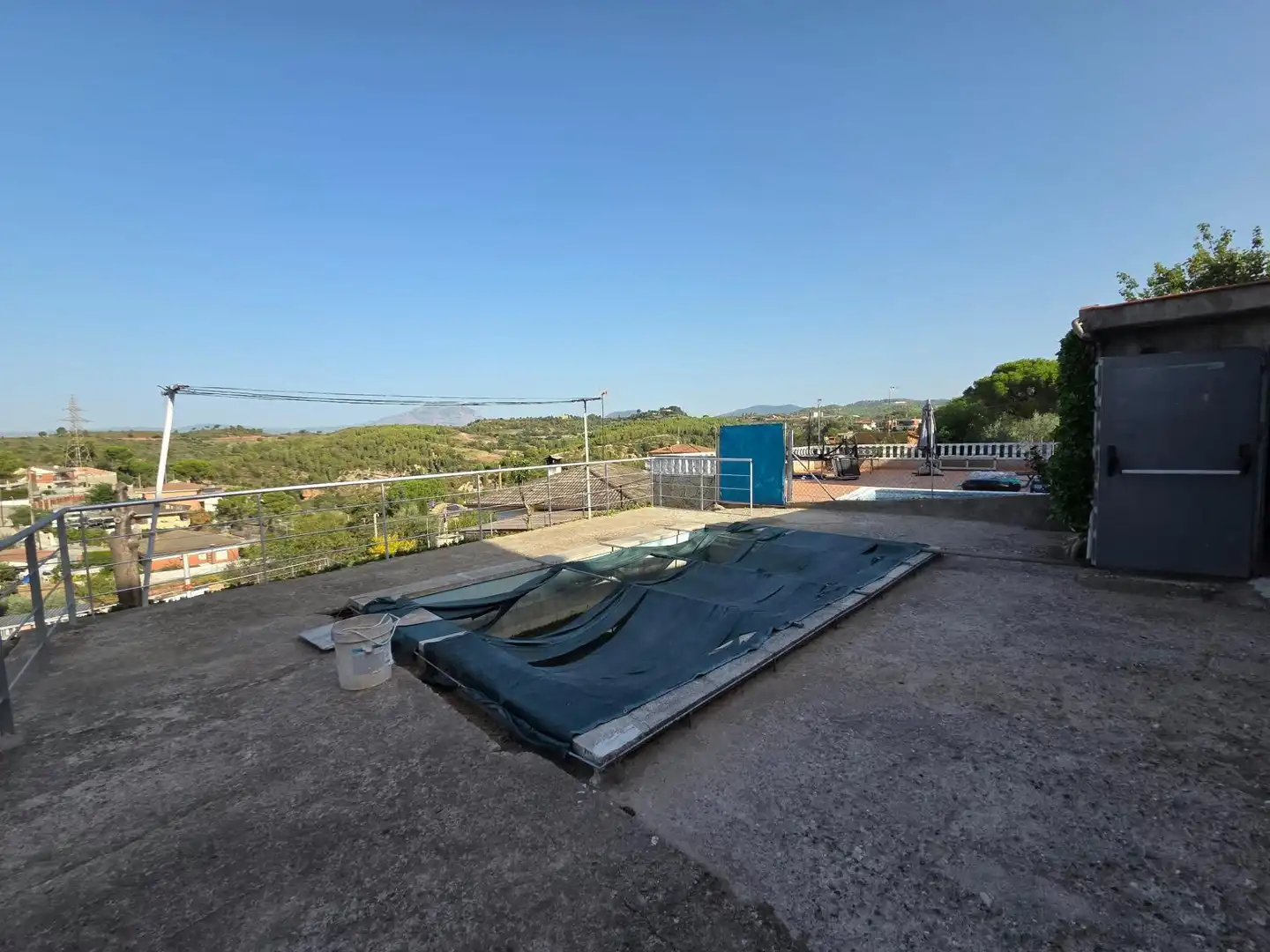 Terreno residencial en venta en Castellbisbal, imagen 15