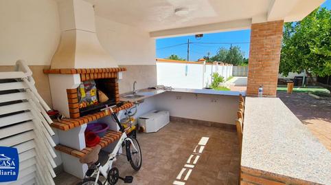 Foto 5 de Finca rústica en venda a Parque Atlántico - Ronda este, Cádiz