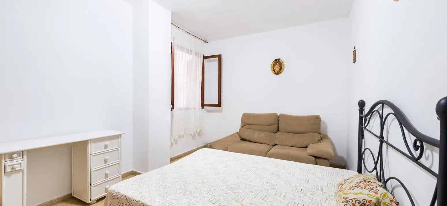 Habitación de Piso en venta en  Palma de Mallorca con Parquet y Terraza