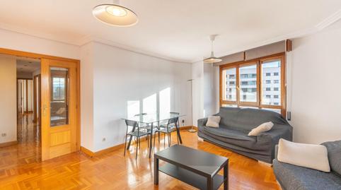 Foto 4 de Pis en venda a Avenida Zaragoza, 107, Arrosadia,  Pamplona / Iruña